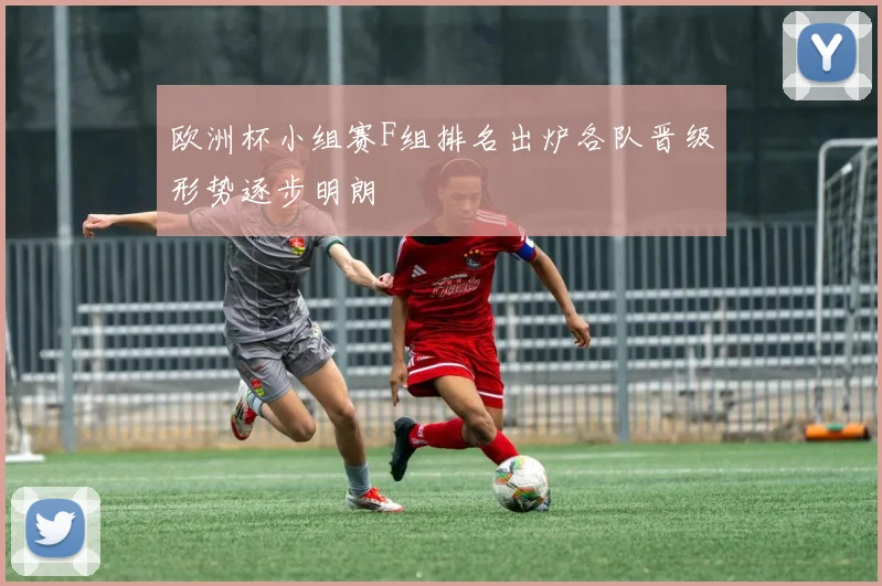 欧洲杯小组赛F组排名出炉各队晋级形势逐步明朗