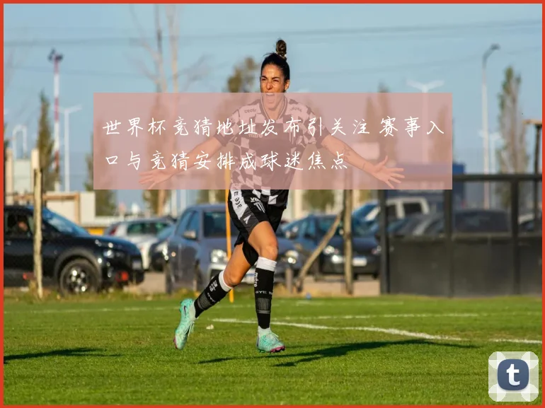 世界杯竞猜地址发布引关注 赛事入口与竞猜安排成球迷焦点